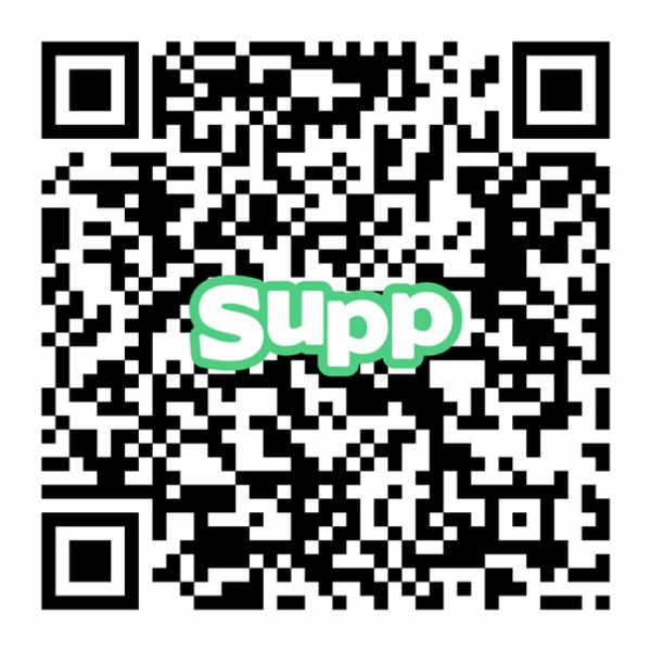 QR code spnsorloop
