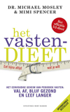 9789035140066 Wil jij een heel goede en gezonde tip om af te vallen? - Natuurlijk gezond - Santura