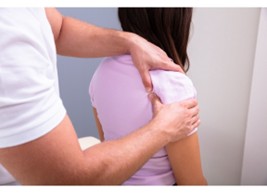 Bowen Zaterdagmiddag 25 april - Vrouwenmiddag - Natuurlijk gezond - Santura